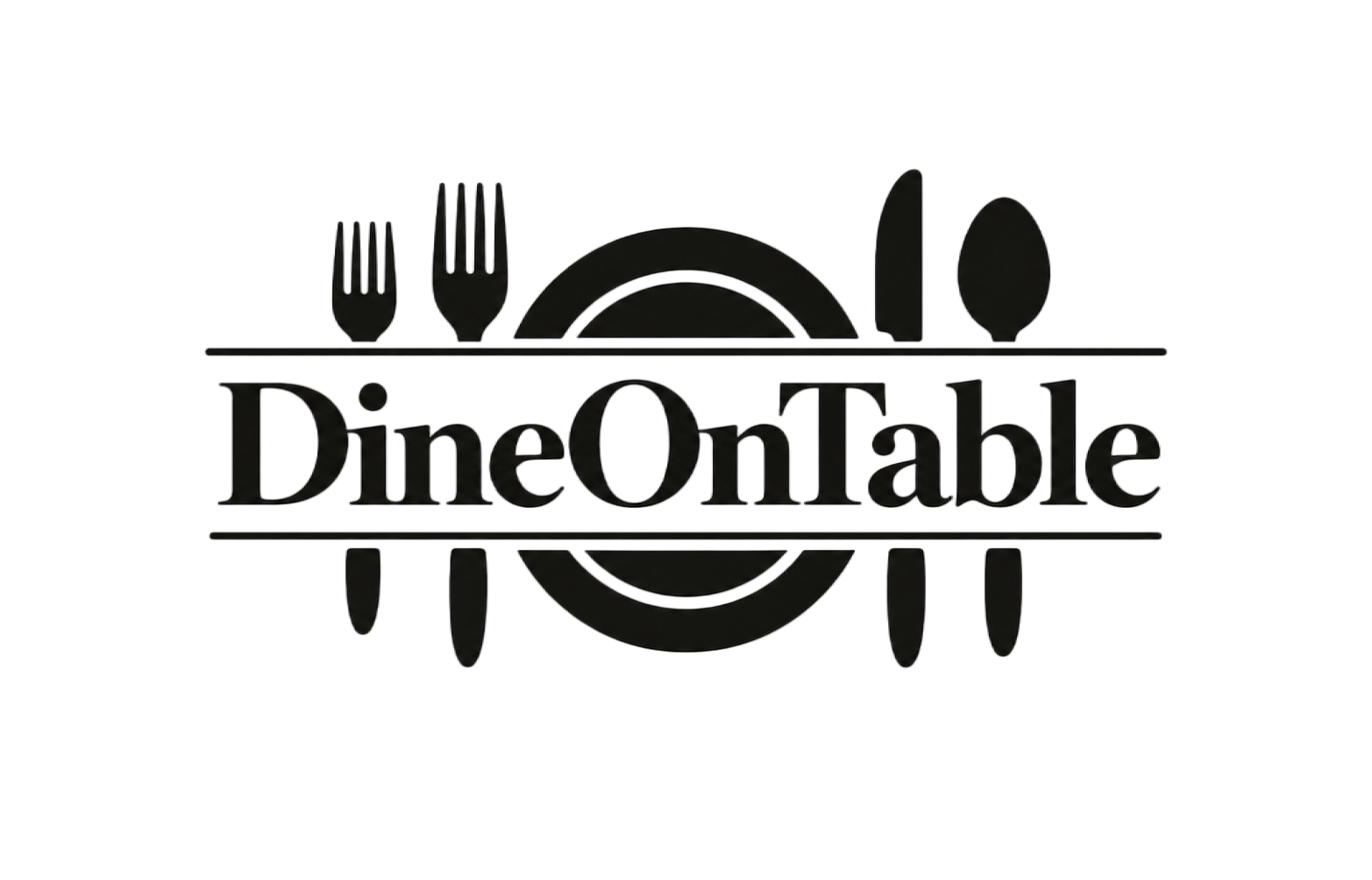 Dine on Table